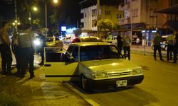 Ceyhan’da sokak ortasında kanlı pusu: 1 ölü