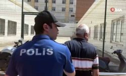 Adana’da özel halk otobüsünde taciz iddiası: Emekli hakim gözaltına alındı