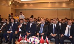 Adana’da Paralimpik sporun yolculuğu konuşuldu