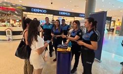 Adana'da polis vatandaşları uyardı: “Dolandırıcılara dikkat edin”