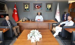 Adana’da “Sağlıklı Gelecek” için eğitim ve sağlık el ele