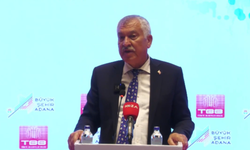 Adana’da su yönetimi için kapsamlı panel: “Başka bir su yönetimi mümkün”