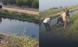 Adana’da sulama kanalı can aldı: Baba ve iki kızına mezar oldu