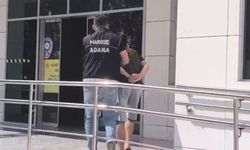 Adana'da uyuşturucu satıcısına darbe: 2 yıllık firari yakalandı