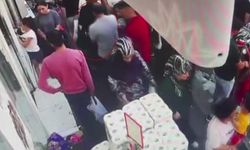 Adana’da yankesici kameraya yakalandı: 14 Bin 700 TL’yi işte böyle çaldı
