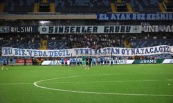 Adanademirspor’da sessizlik sürüyor taraftar yeniden süper lig istiyor