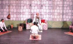 Adanalı Usta Oyuncu Mehmet Yaşar hayatını kaybetti