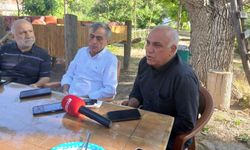 Adana’nın Kuzeyindeki Saklı Cennet: Tufanbeyli