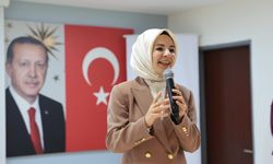 Aileyi güçlendiren eğitimlere rekor katılım: 7,6 milyon kişiye ulaşıldı