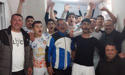 Akkapıspor sezonu gururla kapattı