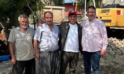 Aladağ’da bayramın kalbi belediyede atacak