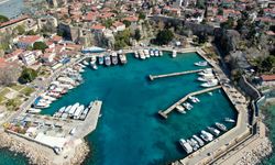 Antalya’da 174 turistik tesisin ruhsatı askıya alındı