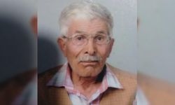Antalya’da 76 yaşındaki adamdan 24 saattir haber alınamıyor