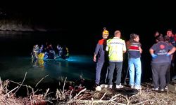 Antalya’da bayram tatili faciaya dönüştü: Balık tutarken canından oldu