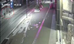 Antalya’da “sigara” bahanesiyle gasp: 1 kişi tutuklandı