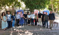 ATÜ Adana’da bilimle tarihi buluşturdu