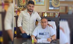 Ayhan Apak işi sıkı tutuyor