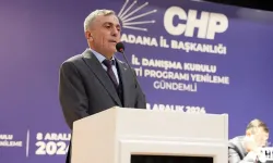 Başkan Aktürk: “Baba, çınar ağacı gibidir”