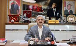 Başkan Avan: “Mutluluk bayramda paylaşınca anlam kazanır”