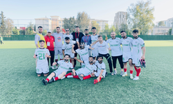 2. Başkan Faruk Avcı gelecekten umutlu