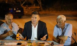 Başkan Şimşek: “Her çocuğun ilk kahramanı babalarımız”