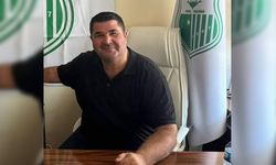 Başkan Varlı: “Amatör kulüpler olmadan futbol gelişemez"