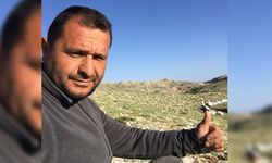 Berbere gidiyorum diye çıktı, bir daha dönmedi