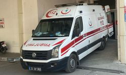 Bıçaklar kurbanı değil kasabı kesti: 275 kişi hastanelik oldu