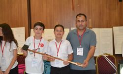 Bir bastondan daha fazlası: Özel bireyler için umut projesi