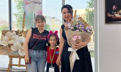 Butik Sanat Atölyesi'nden ilham veren sergi: “Yaşam boyu sanat”