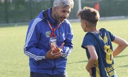 Ceyhan Yıldırım Demirspor’dan Hüseyin Vanlı’ya teşekkür mesajı