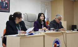 SON DAKİKA ! Ceyhan’da CHP Başkan Vekili adayını belirledi