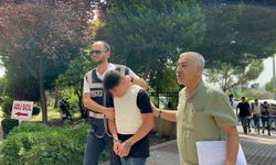Maskeli cinayetin zanlıları kıskıvrak yakalandı!