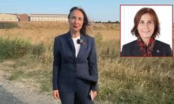 Cezaevinde tutuklu bulunan Oya Tekin’den yeni mesaj: “Alnım açık, başım dik"