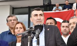 CHP’den miting çağrısı: Seyhan Belediyesi önünde toplanıyoruz