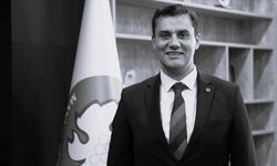 CHP Pozantı’dan Ferdi Zeyrek İçin Mevlid-i Şerif programı