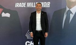 CHP'li Arif Tunç: “Başkanvekilliği talebim yok, partimizin belirleyeceği adaya tam destek vereceğim”