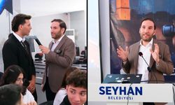 CHP'li Bilici’den gençlere MUN Konferansında mesaj: “Gelecek sizin elinizde!”