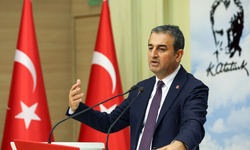 CHP’li Bulut’tan kurban bayramı mesajı: “Adalet olmadan bayram kutlanamaz”