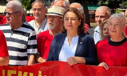 CHP'li Şevkin:  "Emekliler açlık sınırının yarısı maaşa talim edildi"