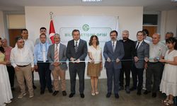 ÇÜ’den anlamlı açılış: Bilim toplumla buluşuyor
