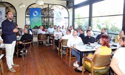 Çukurova GİAD yeni döneme güçlü projelerle başlıyor