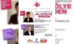 Çukurova’da alzheimer farkındalığına güçlü katkı