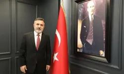 Dağlı: Gök kudret, yerdeki dua ile güçlüdür
