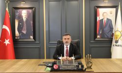 Dağlı: “Kurtuluşun gururu Kozan’da yaşatılıyor”