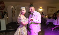 Damla Erdoğan ile Murat Susar’dan Evliliğe İlk Adım