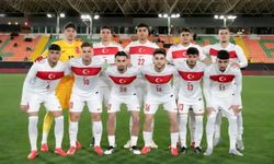 Adana Demirspor'un genç yıldızı Ümit milli takım aday kadrosu'nda! İşte o isim