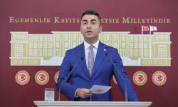 DEVA Partili Avşar’dan tarımda dışa bağımlılığı azaltacak yasa teklifi
