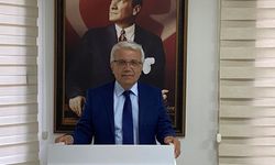 Dr. Mehmet Tatar Uyardı: "Plastik kirliliği hem cebimize hem gezegene zarar veriyor"