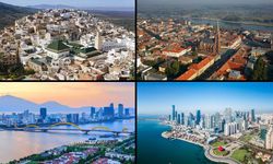 Dünyada emekliler için en uygun 10 şehir belirlendi: İşte Türkiye'de listeye giren o şehir...